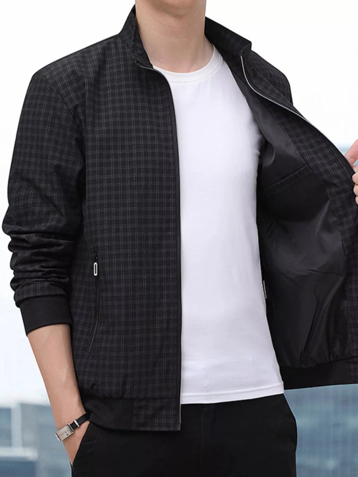 Camille Boutique - Jacket