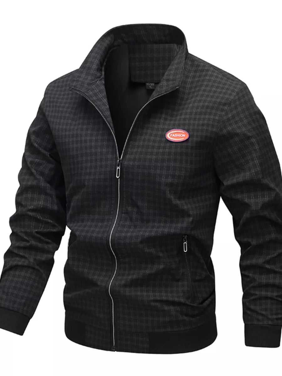 Camille Boutique - Jacket