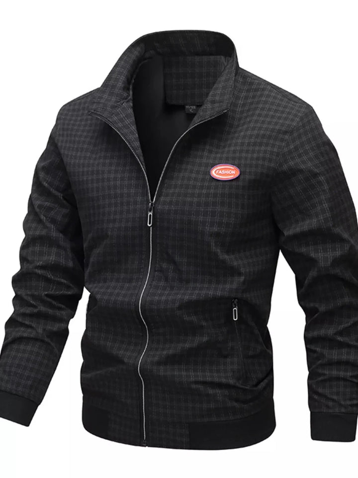 Camille Boutique - Jacket