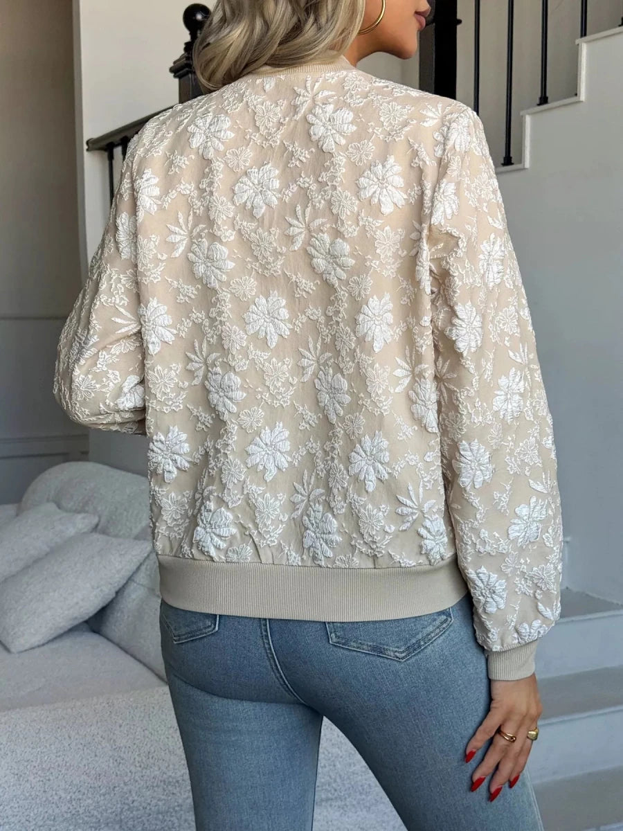 Camille Boutique - Jacket