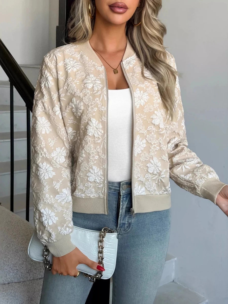 Camille Boutique - Jacket