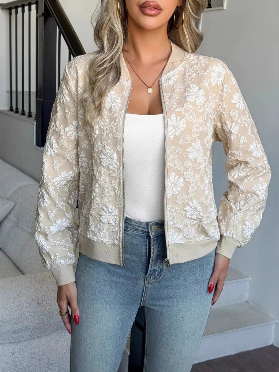 Camille Boutique - Jacket