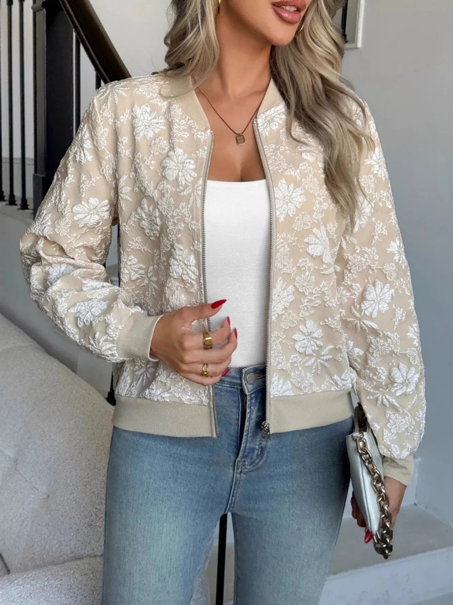 Camille Boutique - Jacket