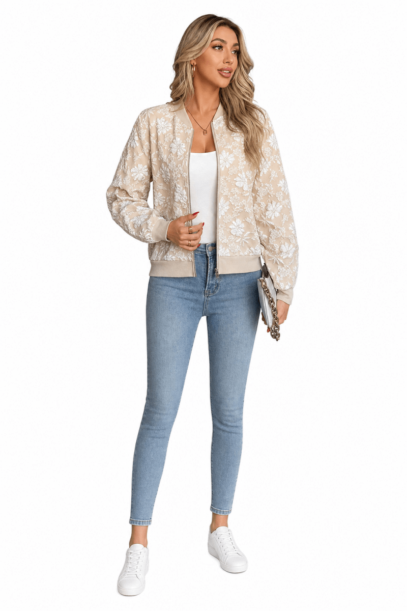 Camille Boutique - Jacket