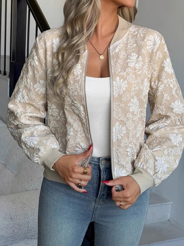 Camille Boutique - Jacket