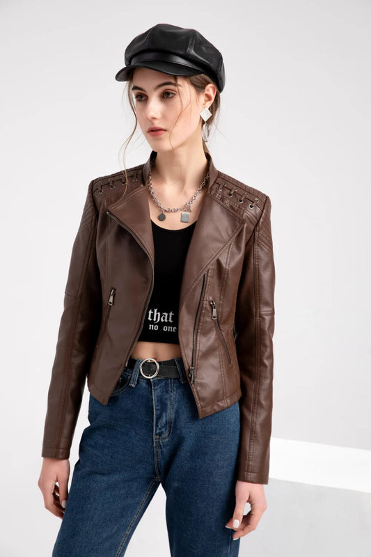 Camille Boutique - Women's Jackets