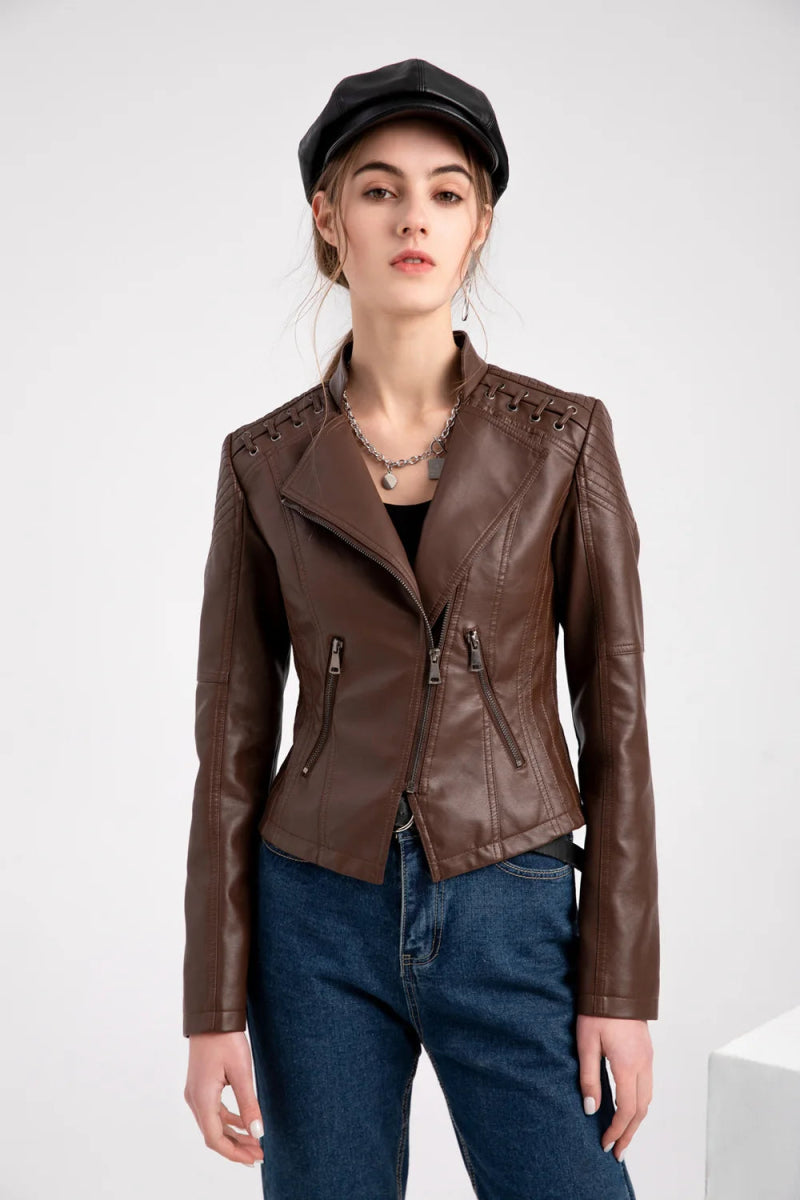 Camille Boutique - Women's Jackets