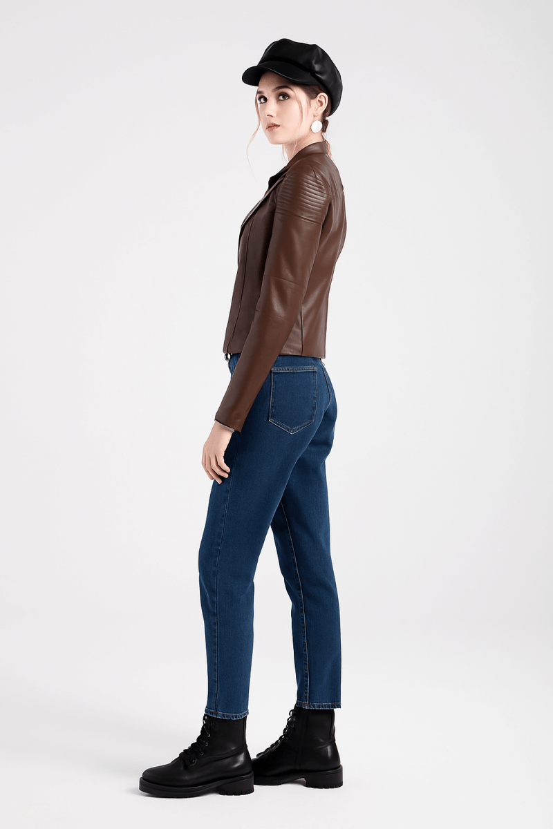 Camille Boutique - Women's Jackets