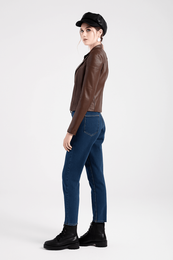 Camille Boutique - Women's Jackets