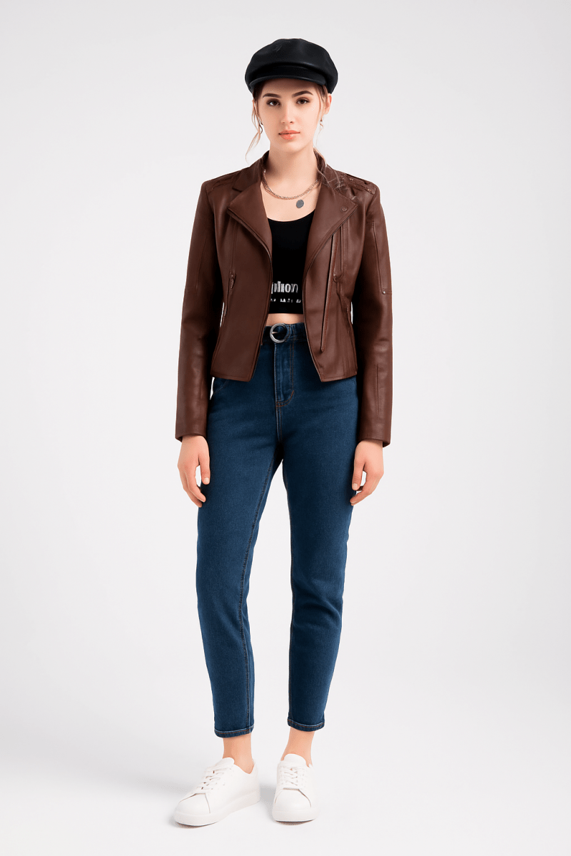 Camille Boutique - Women's Jackets