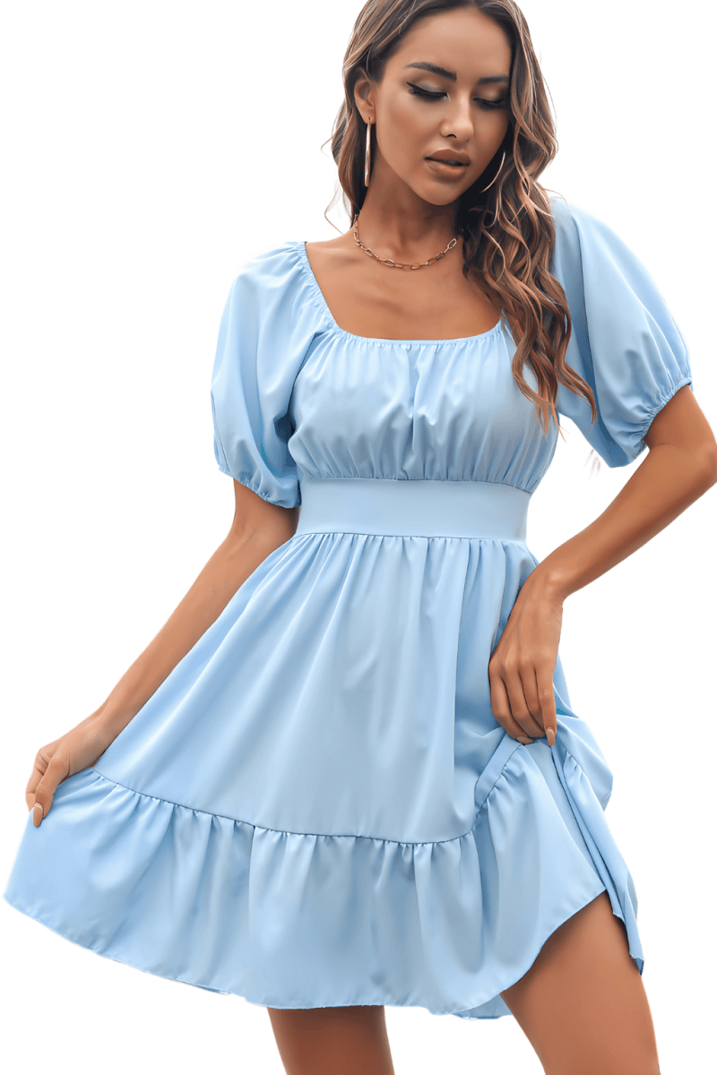 Camille Boutique - Women Dresses