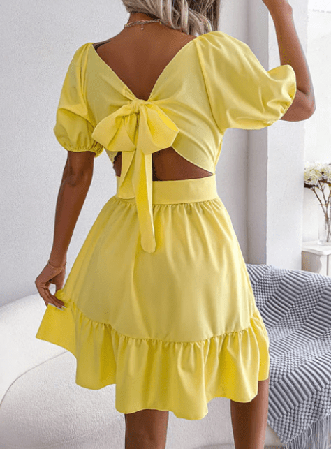 Camille Boutique - Women Dresses