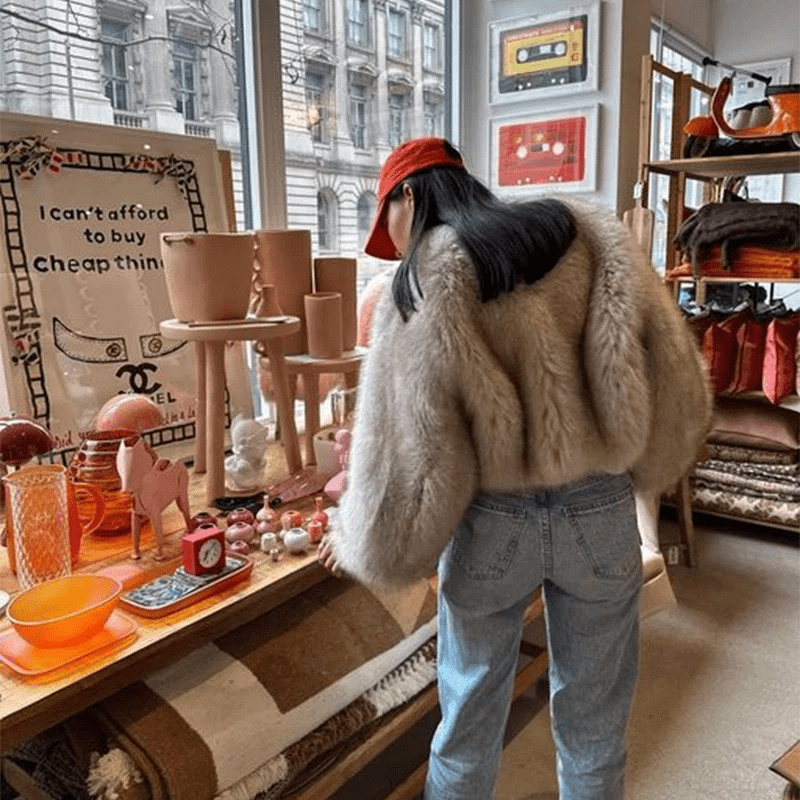 Camille Boutique - Apparel & Accessories > Clothing > Women's Clothing
