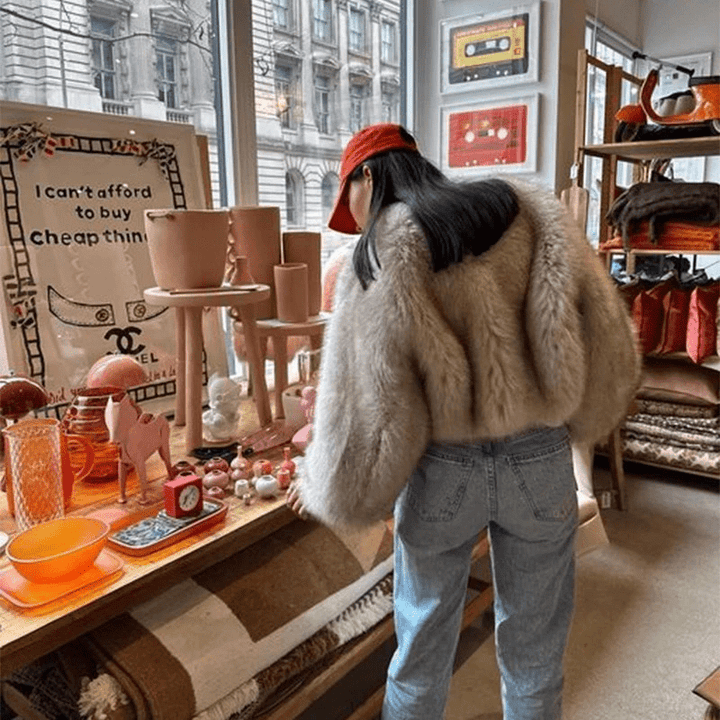Camille Boutique - Apparel & Accessories > Clothing > Women's Clothing