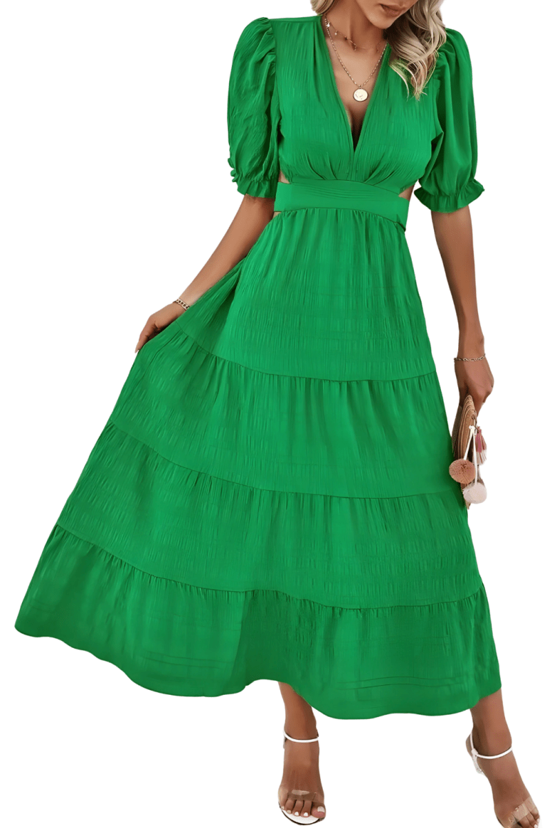 Camille Boutique - Dresses