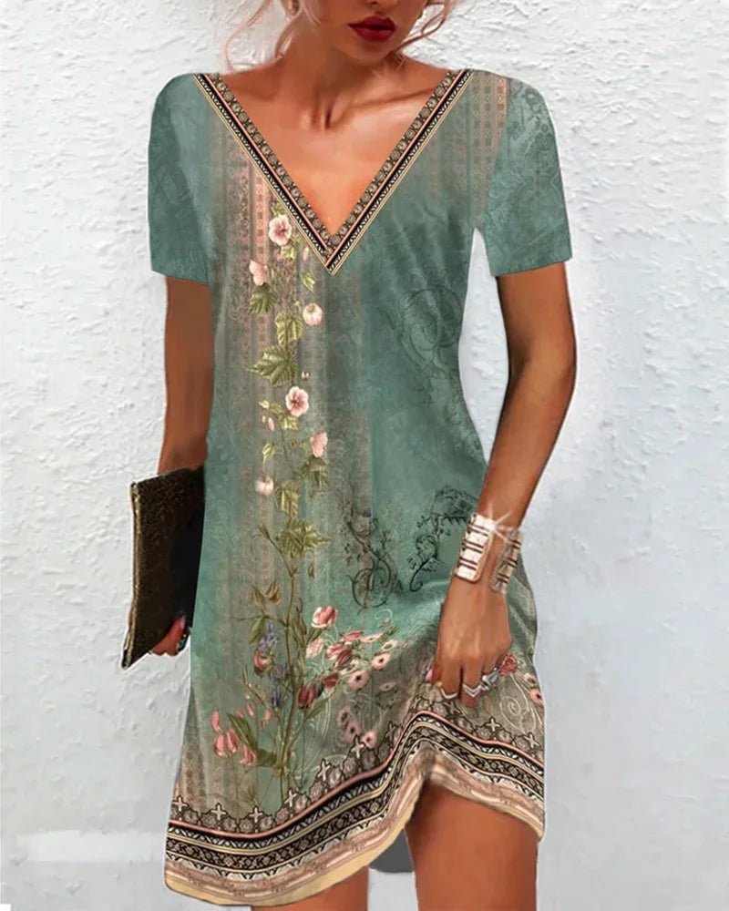 Camille Boutique - Dresses