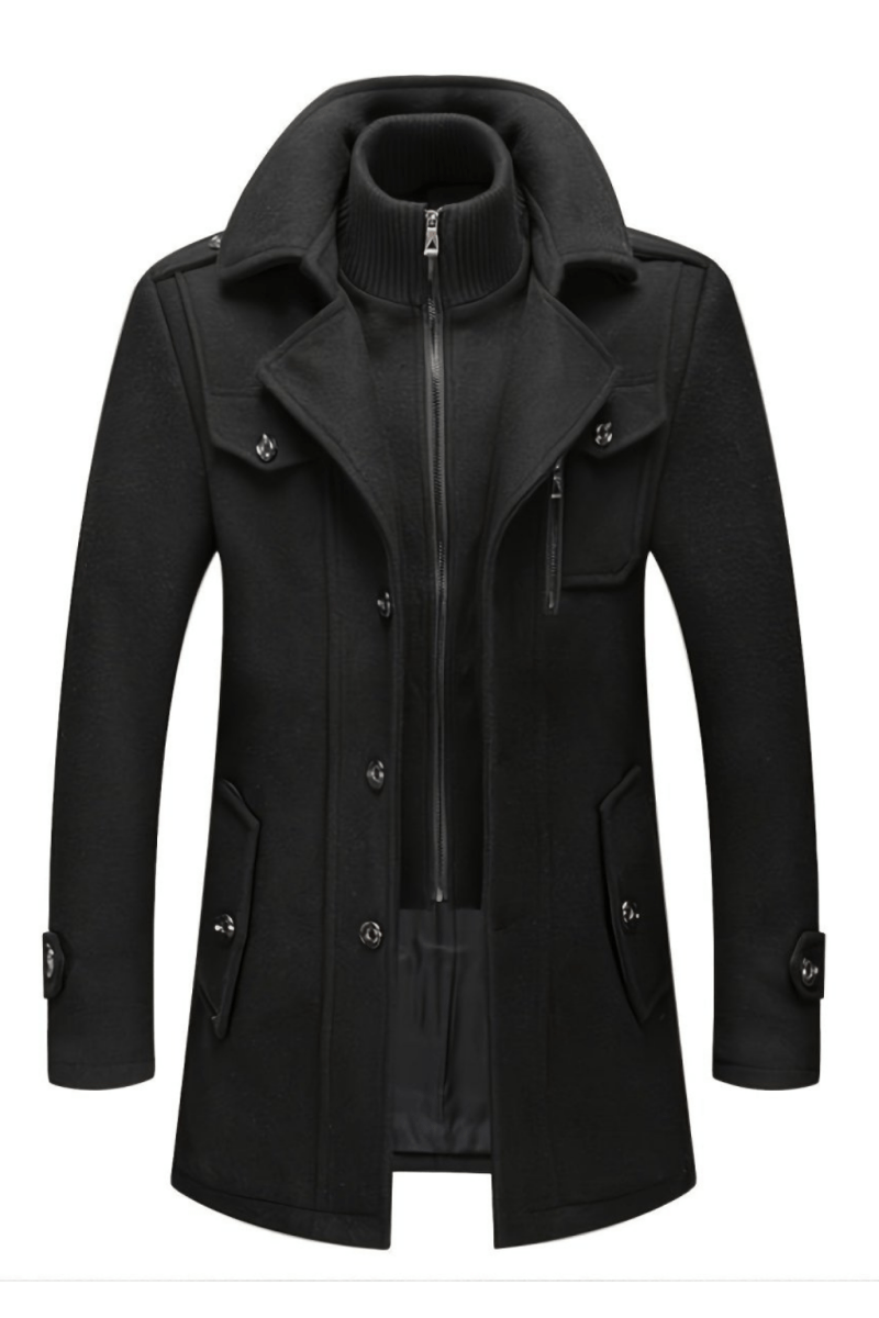 Camille Boutique - Coats