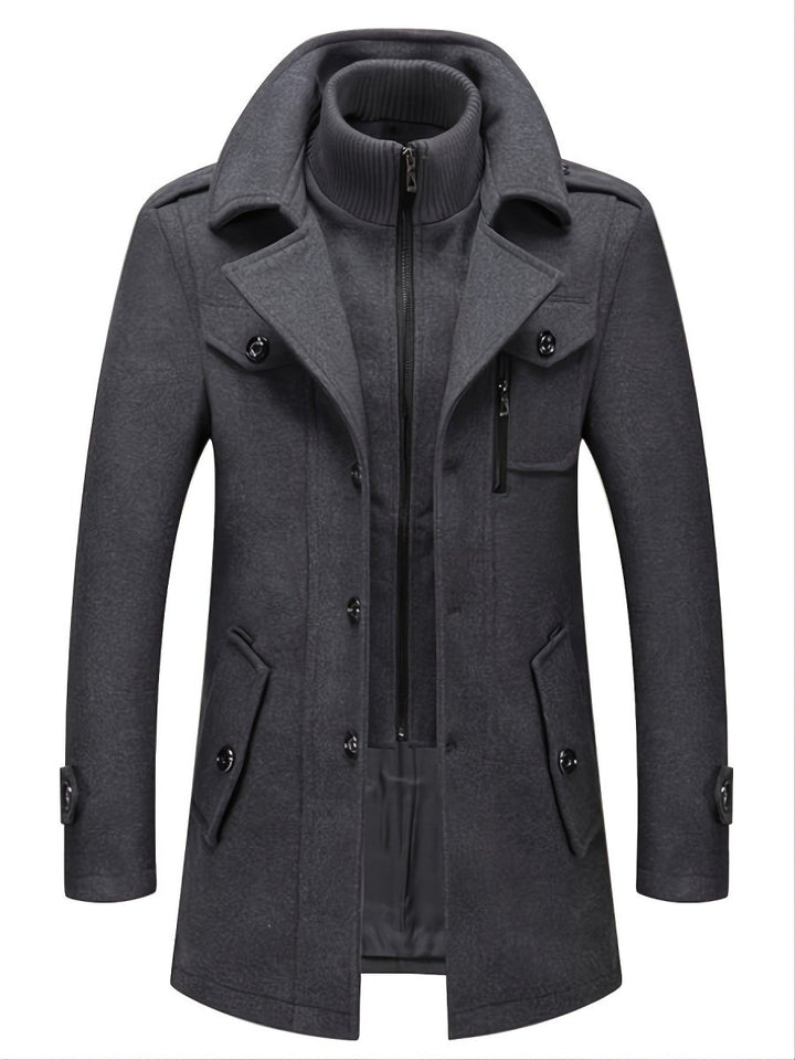 Camille Boutique - Coats