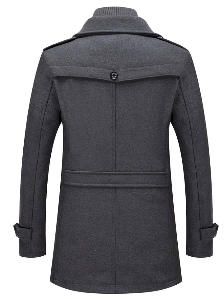 Camille Boutique - Coats