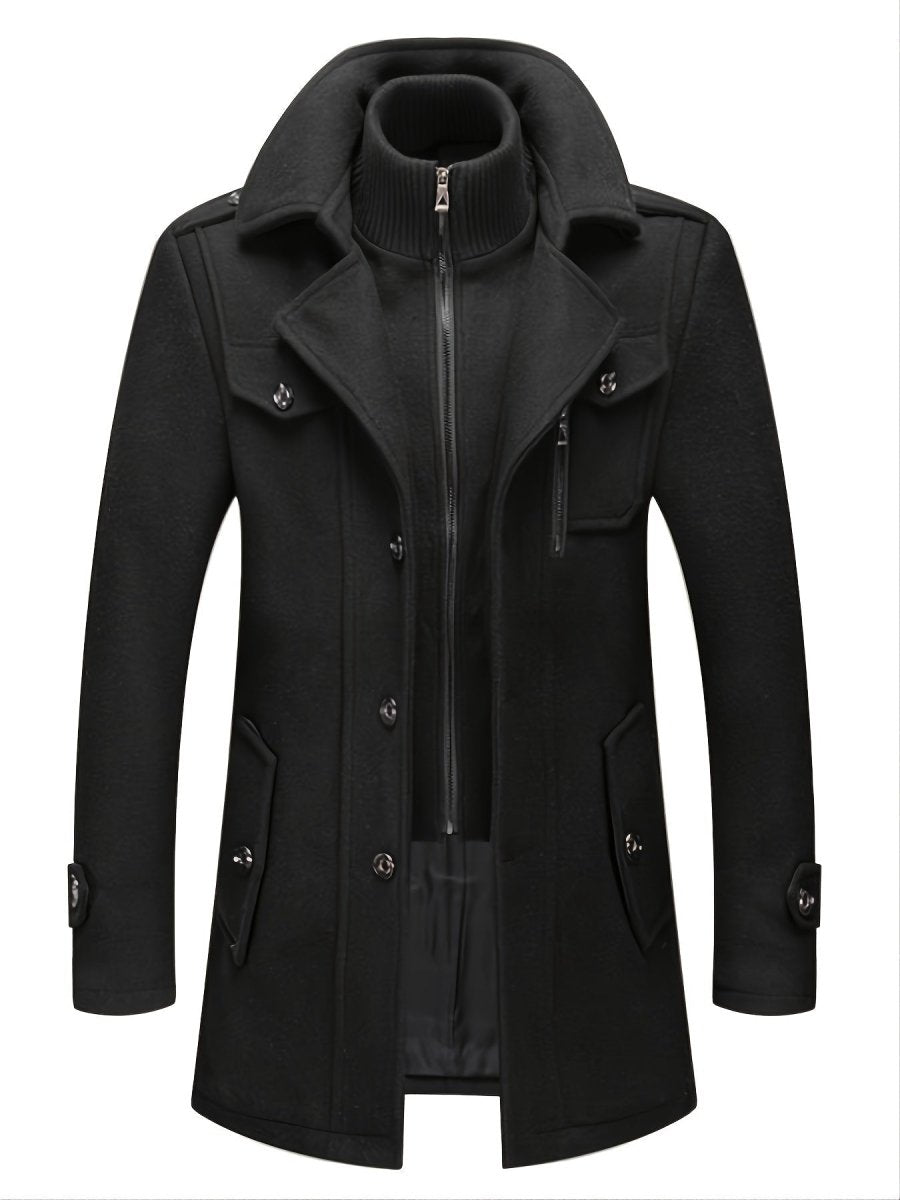 Camille Boutique - Coats