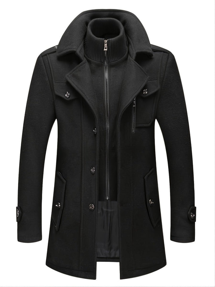 Camille Boutique - Coats
