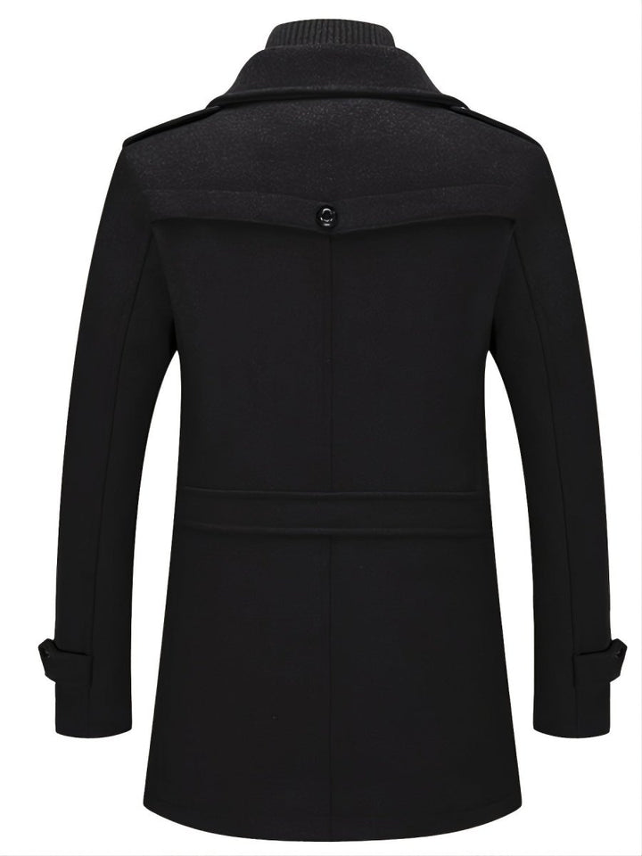 Camille Boutique - Coats