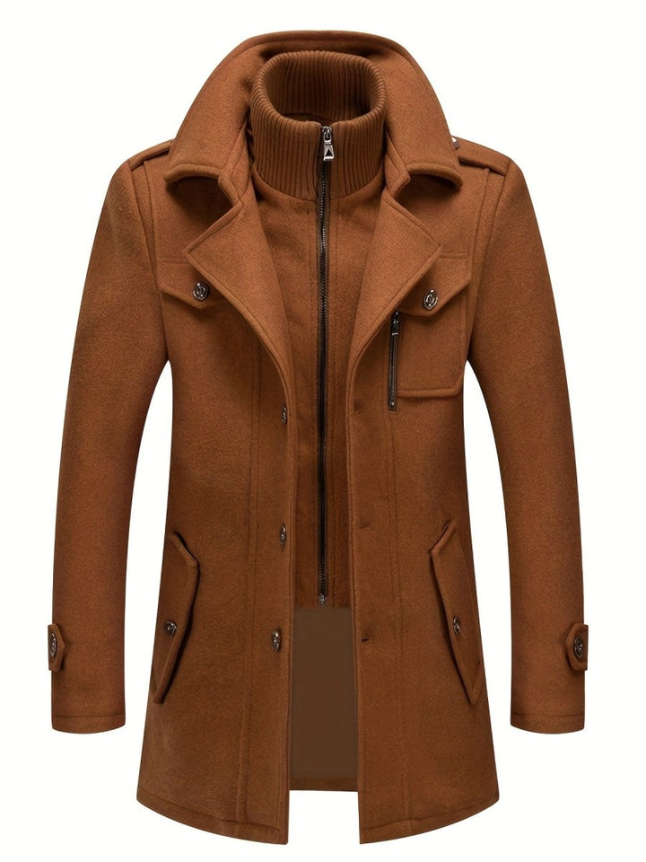 Camille Boutique - Coats