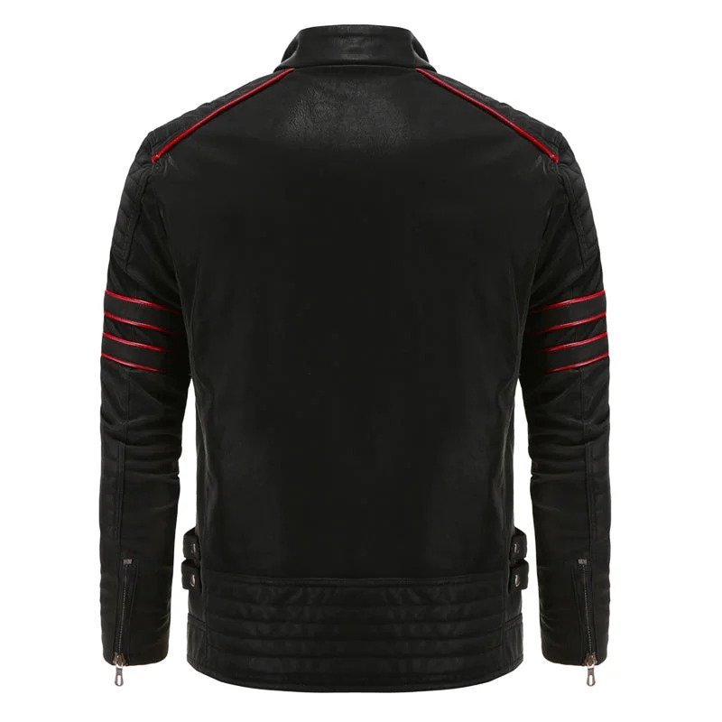 Camille Boutique - Men's Jackets