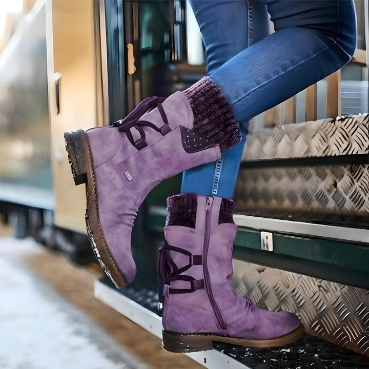 Camille Boutique - Footwear