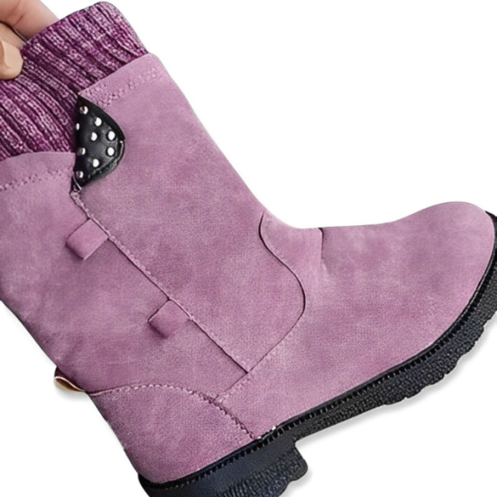 Camille Boutique - Footwear