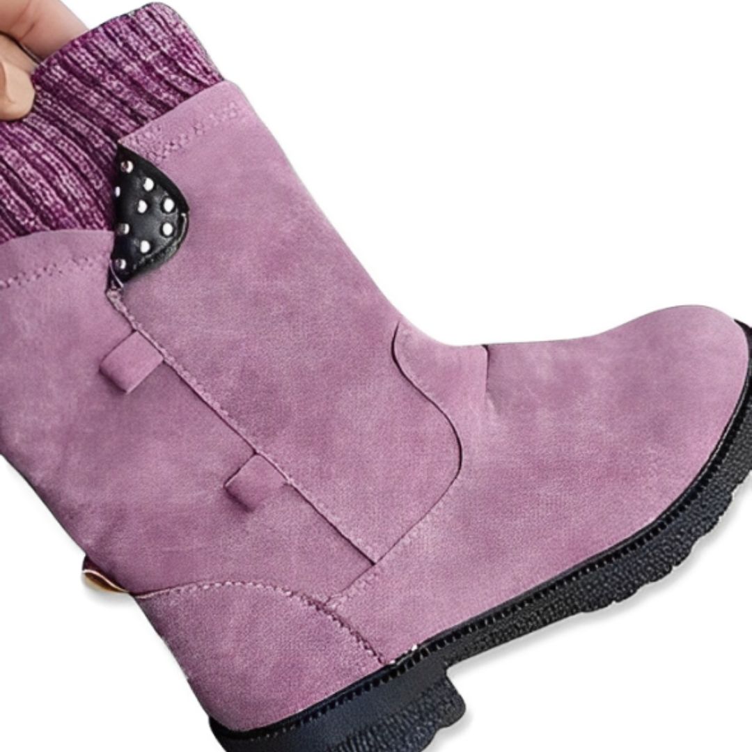 Camille Boutique - Footwear