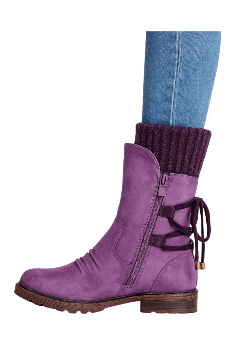 Camille Boutique - Footwear
