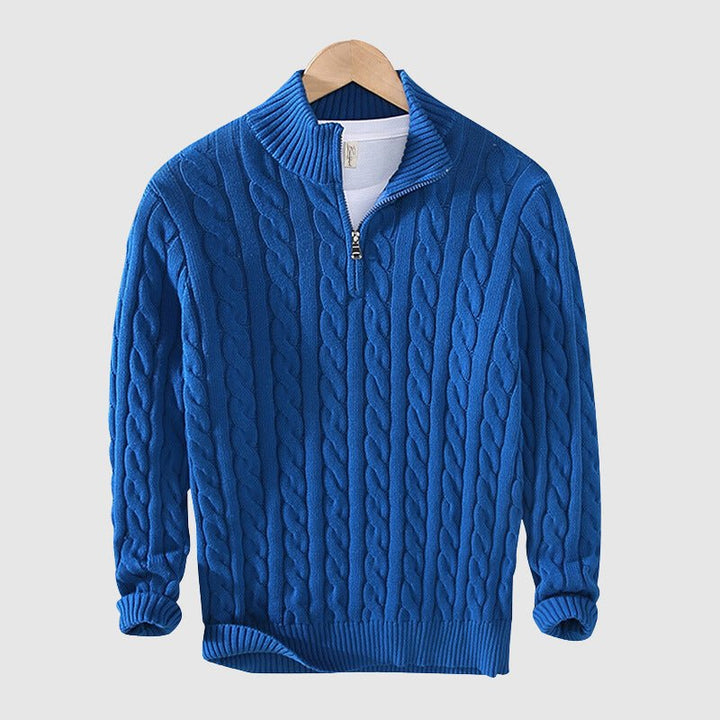 Camille Boutique - Men's Sweaters