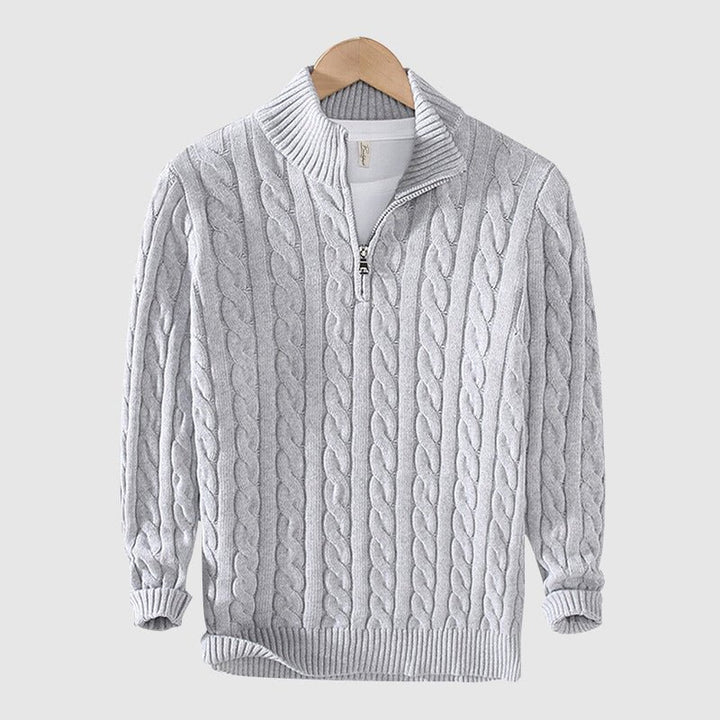 Camille Boutique - Men's Sweaters