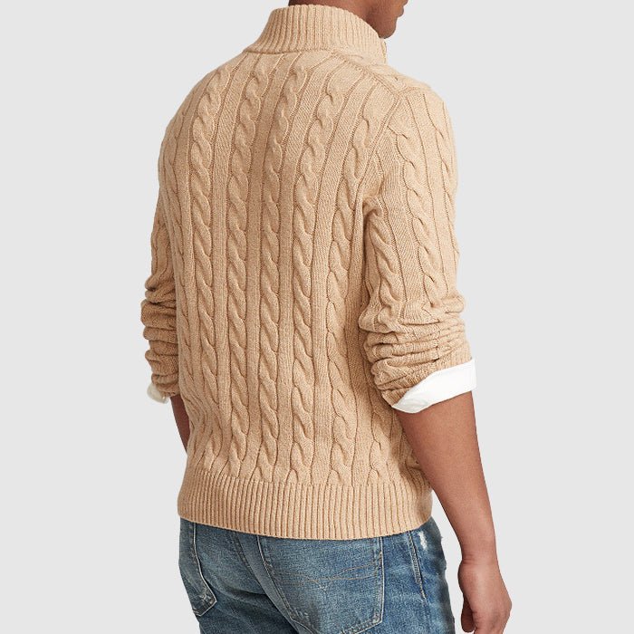 Camille Boutique - Men's Sweaters