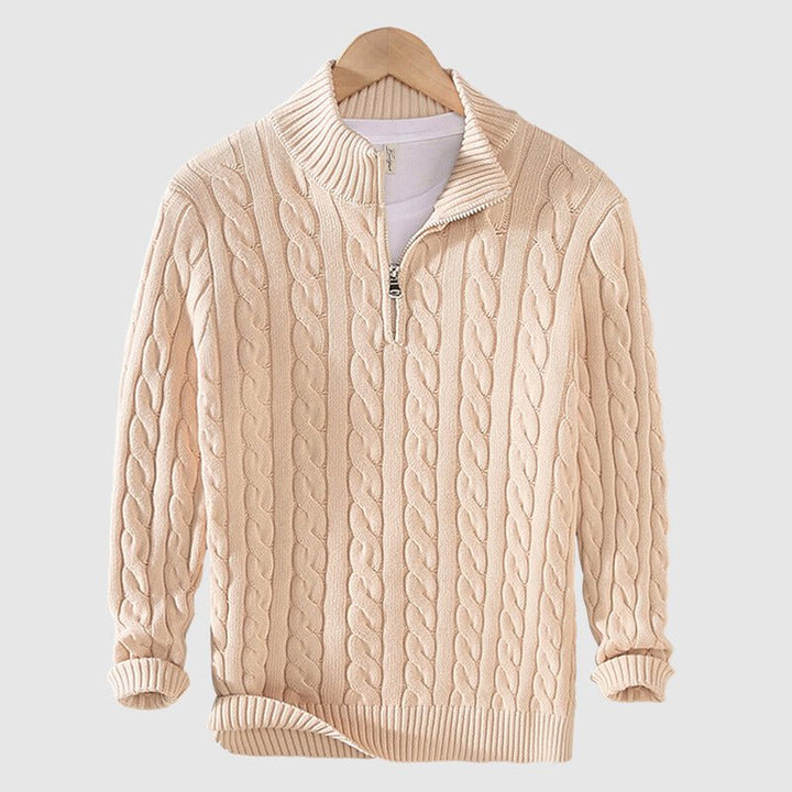 Camille Boutique - Men's Sweaters