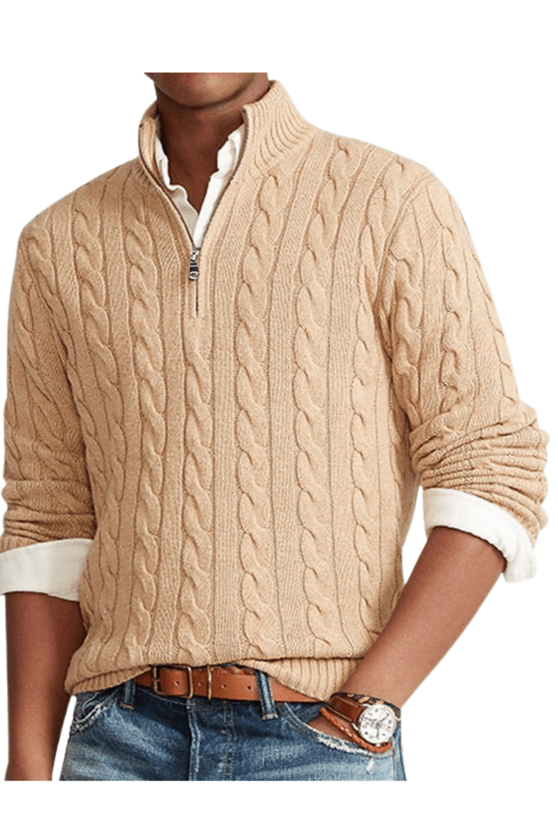 Camille Boutique - Men's Sweaters