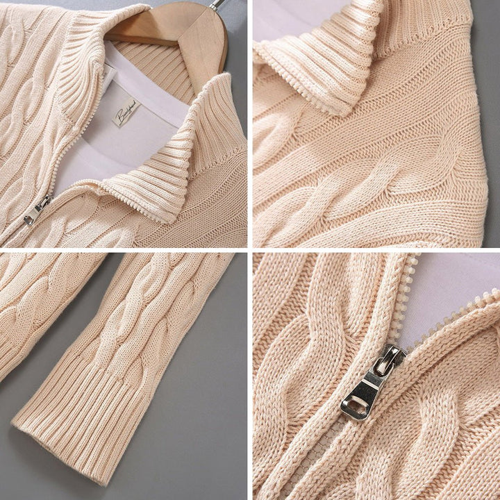 Camille Boutique - Men's Sweaters