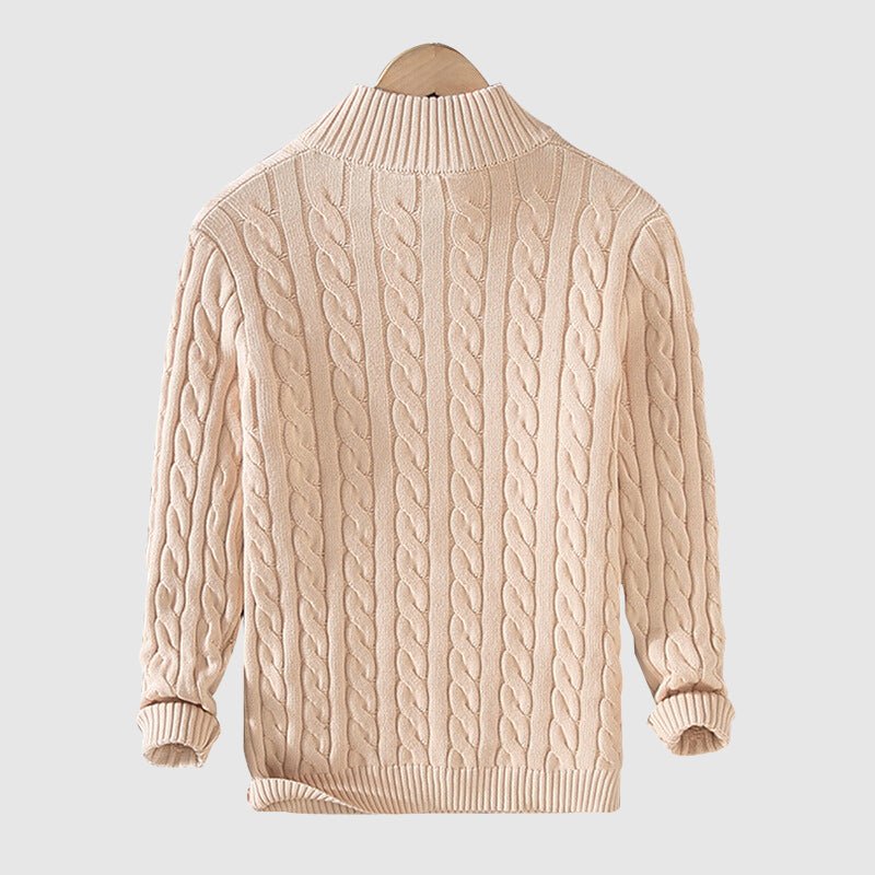 Camille Boutique - Men's Sweaters