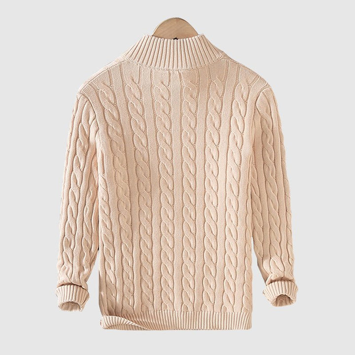 Camille Boutique - Men's Sweaters