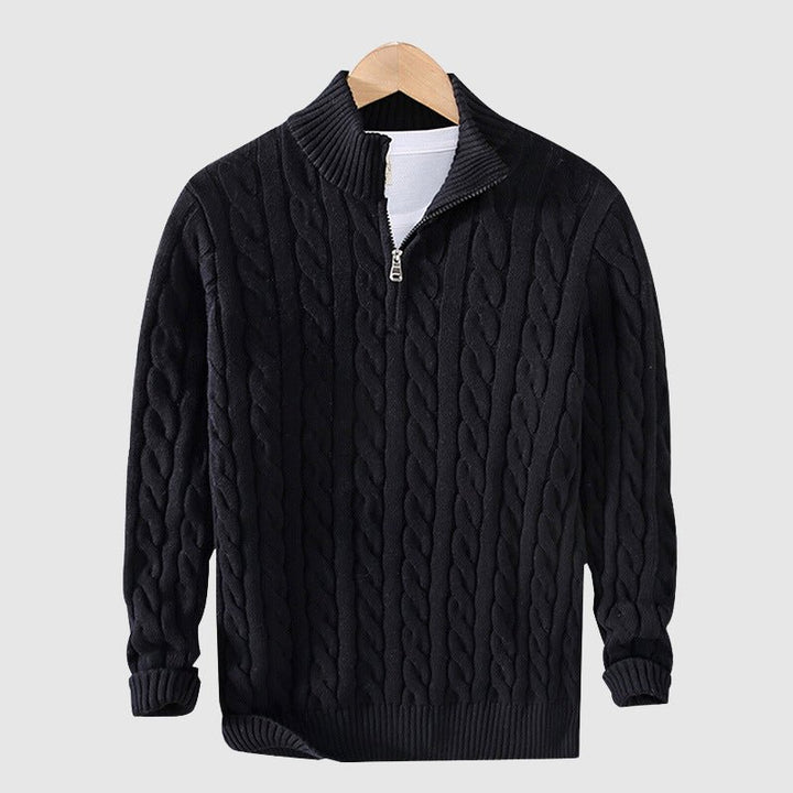 Camille Boutique - Men's Sweaters