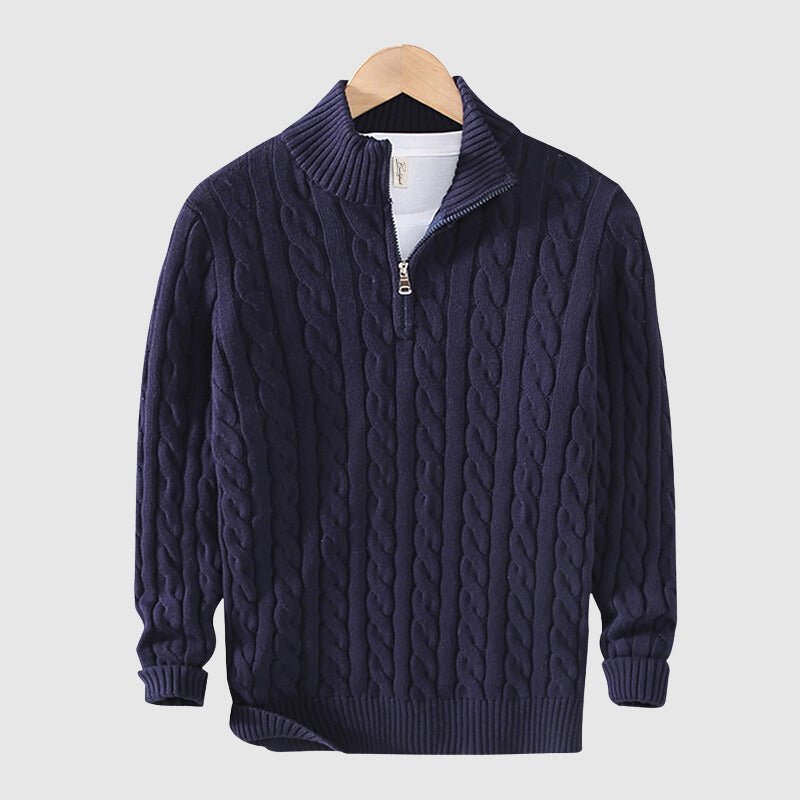 Camille Boutique - Men's Sweaters