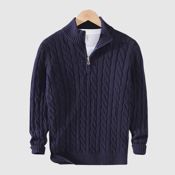 Camille Boutique - Men's Sweaters
