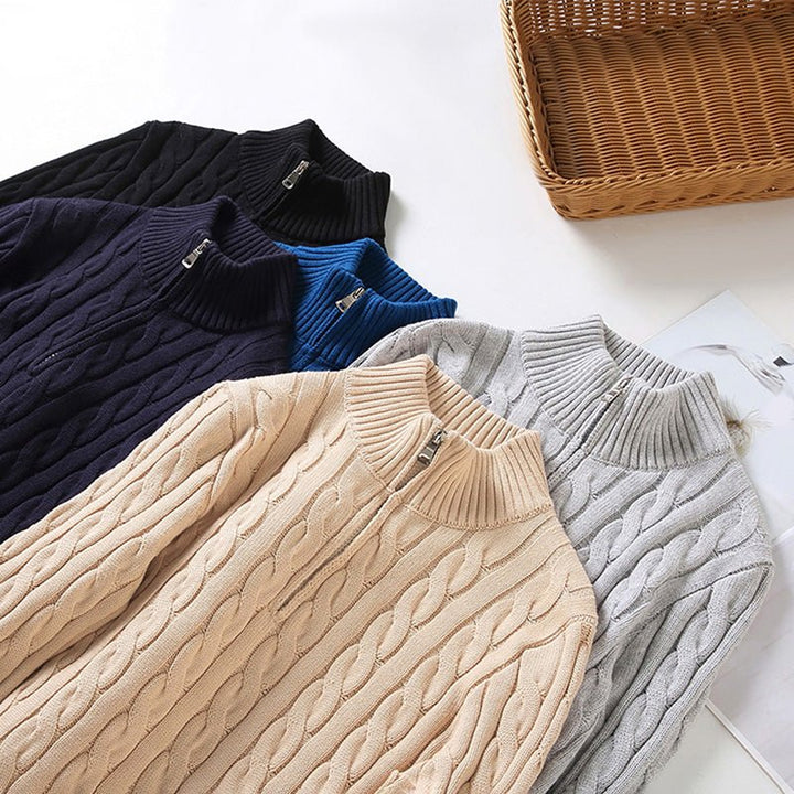 Camille Boutique - Men's Sweaters