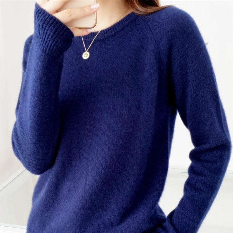 Camille Boutique - Women Sweaters