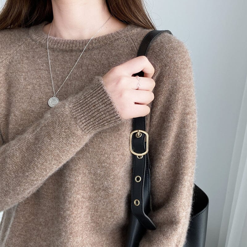 Camille Boutique - Women Sweaters