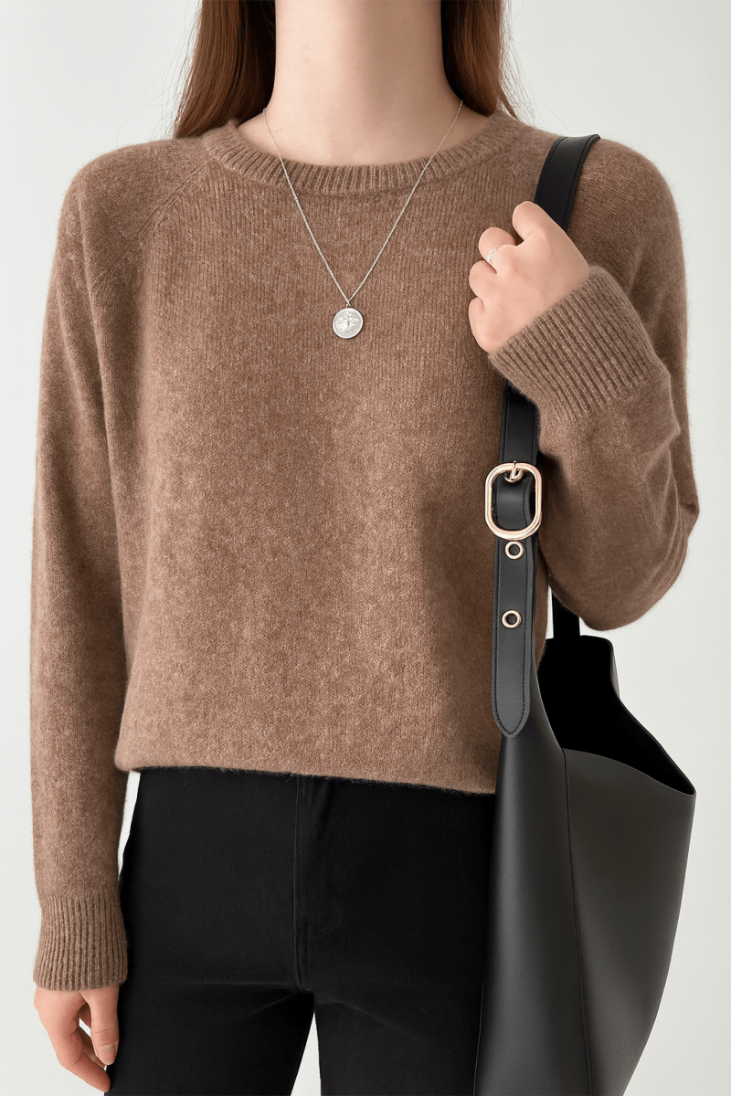 Camille Boutique - Women Sweaters