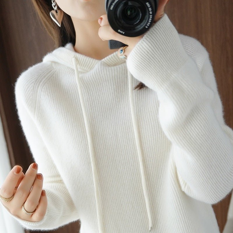 Camille Boutique - Women Sweaters