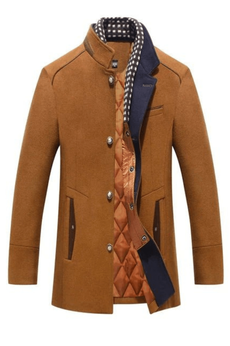 Camille Boutique - Coats