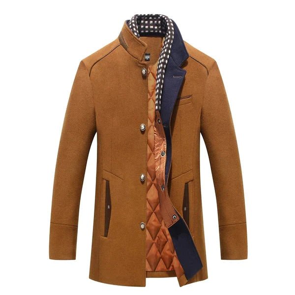 Camille Boutique - Coats
